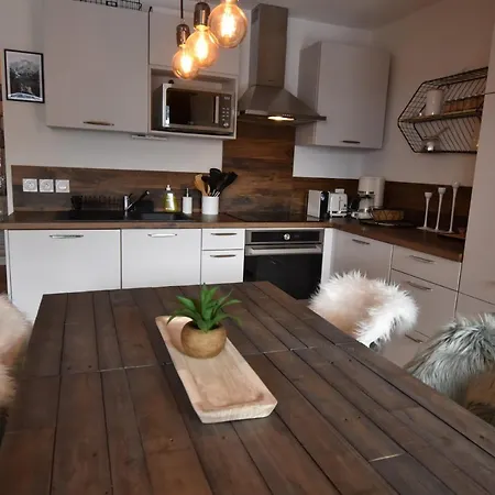 Vaujanylocations - Saphir 04 *