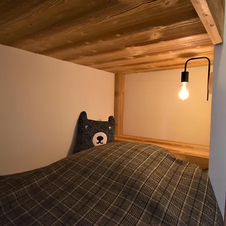 Vaujanylocations - Saphir 04 Apartment *