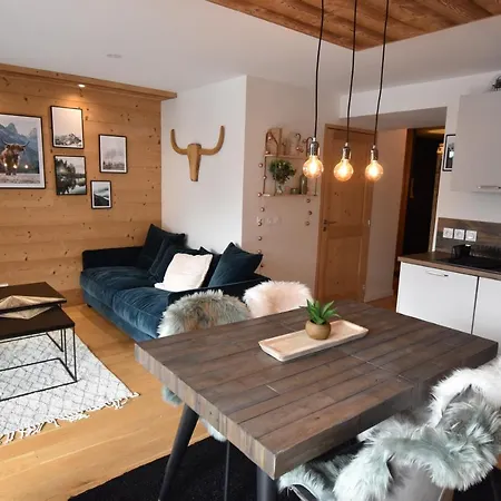 Vaujanylocations - Saphir 04 Apartment *